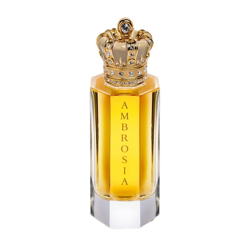 Royal Crown Unisex Ambrosia - 50Ml